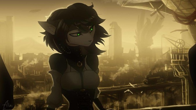 平面设计师要被时代淘汰了吗?